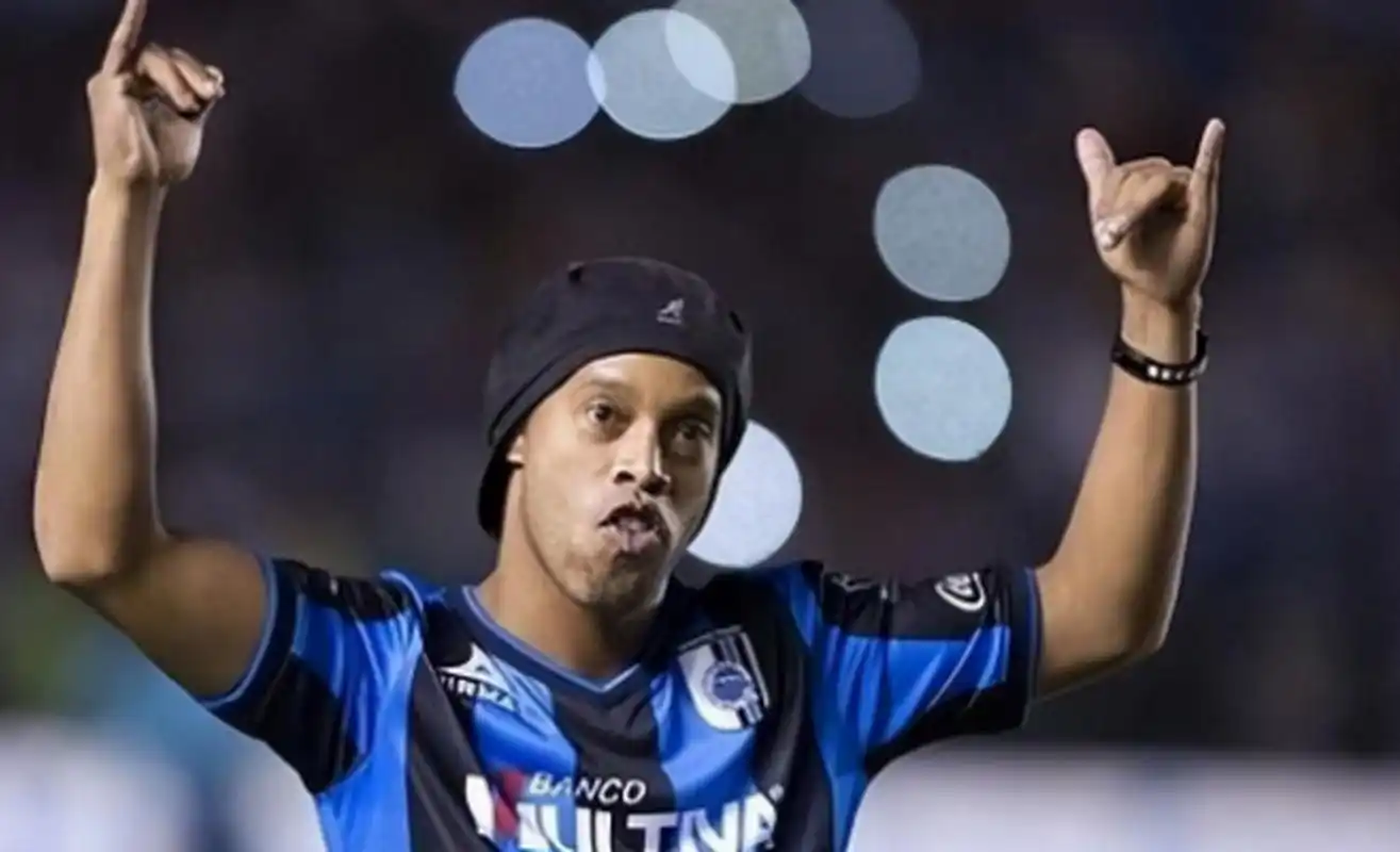 为足球界的 为足球界的