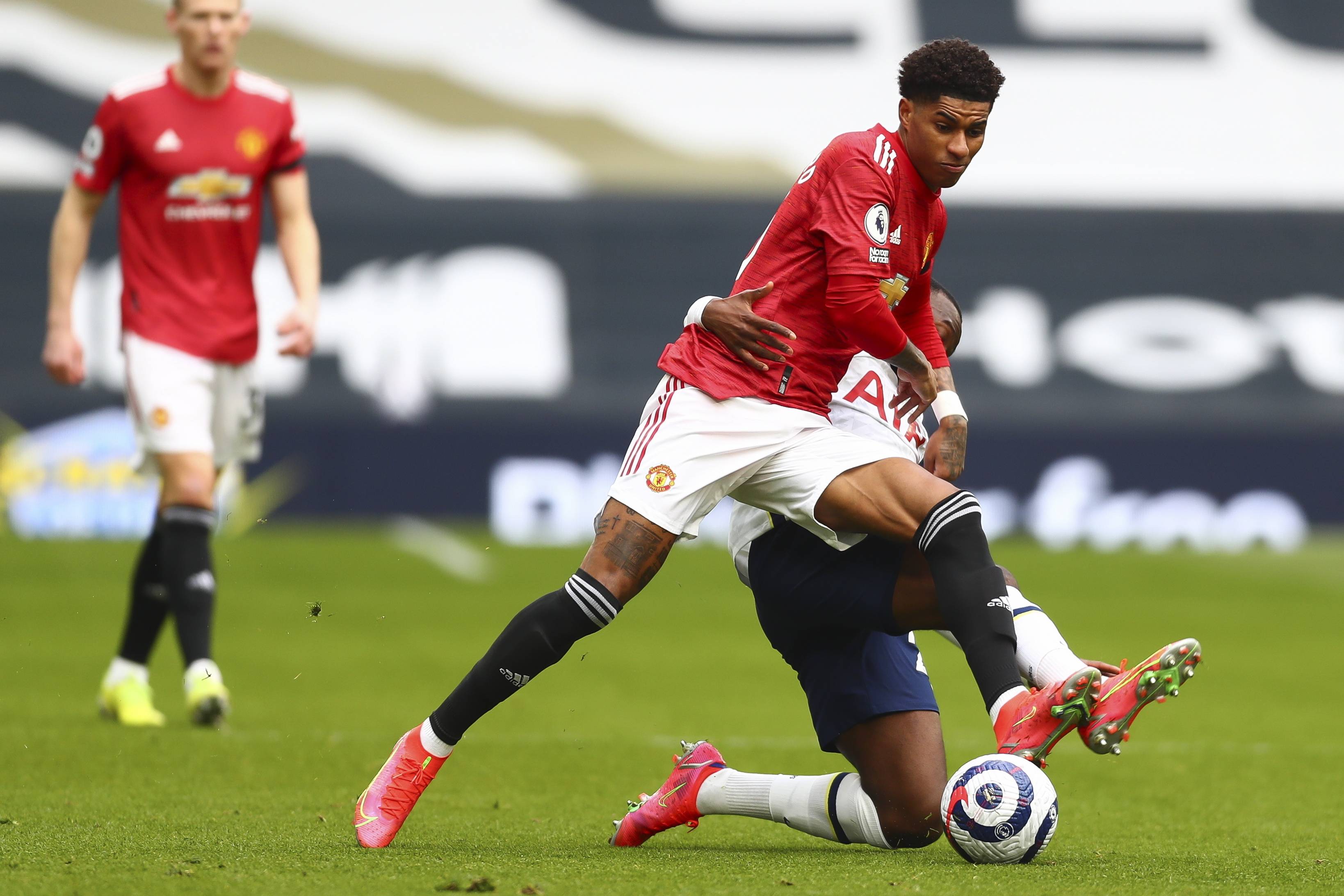 兰德的脚步 兰德的脚步