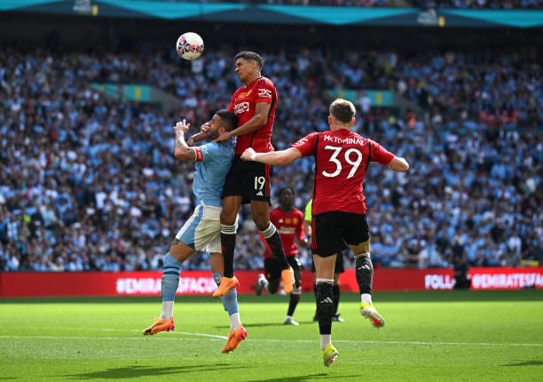 曼城和巴萨 曼城和巴萨